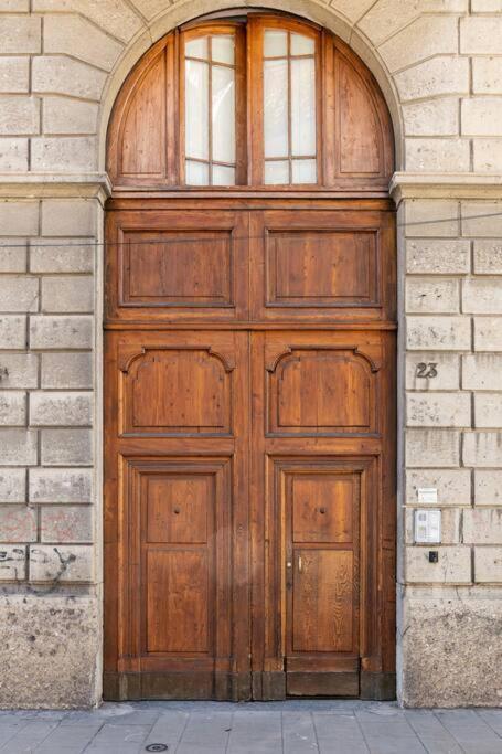 Apartment Antiche Stalle Ii