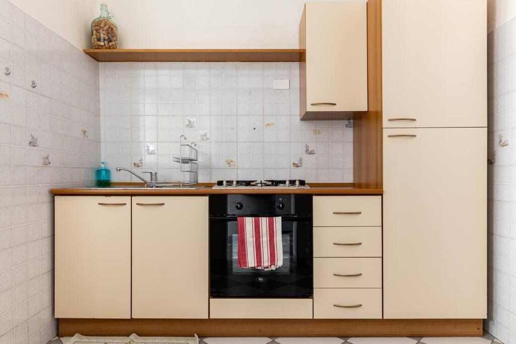 Antiche Stalle Ii Apartment Bergamo
