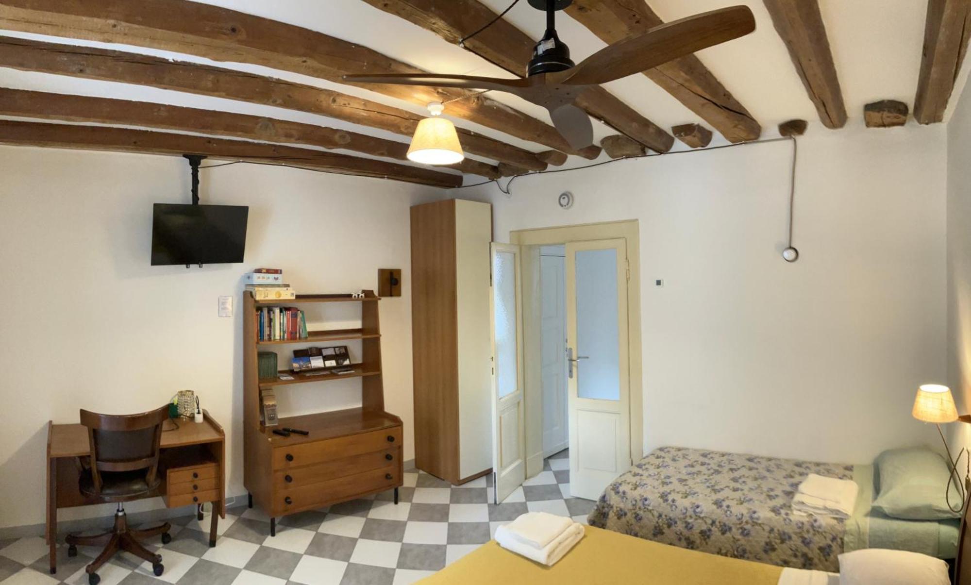 Apartment Antiche Stalle Ii Bergamo